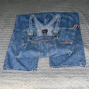 Jean Overalls